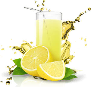 Frozen Fanta